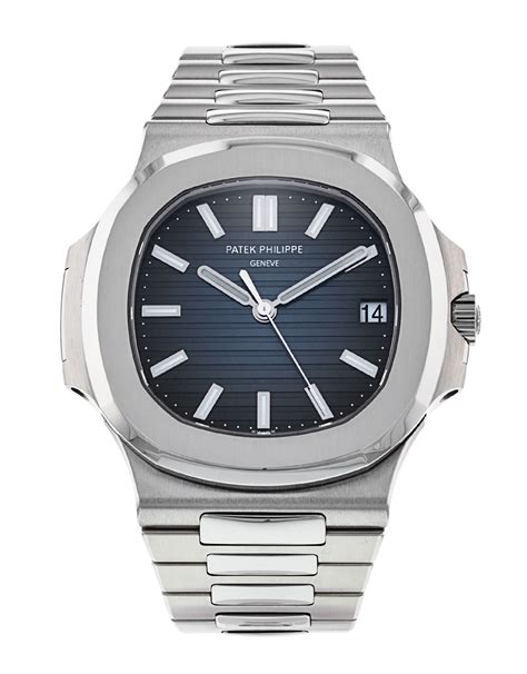 patek philippe nautilus pre owned